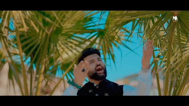 JAB AANE WALA AYEGA | Mesum Abbas | Imam Mehdi Manqabat 2024 | 15 Shaban | Aane Wala Parde Se