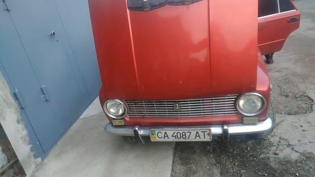 Жига на двух карбах смотреть онлайн