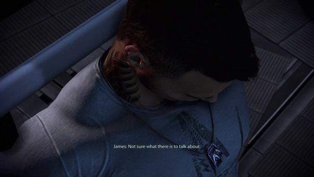 Mass Effect 3 Legendary Edition Xbox Series X Part 4 No Commentary 1080 60FPS смотреть онлайн