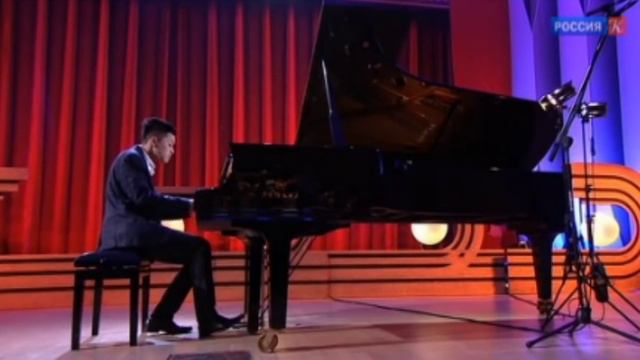 17 Щелкунчик фортепиано 1 тур смотреть онлайн