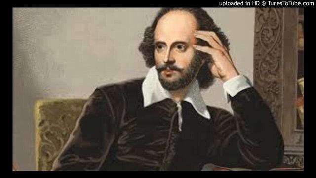 Shakespeare's 116 Sonnet - Basil Rathbone - Words with Music смотреть онлайн