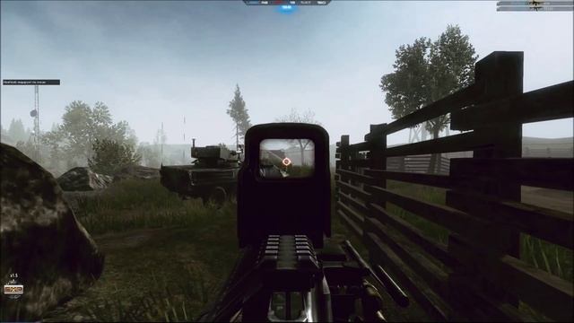 Contract Wars - Nice Frag Movie for ПКП Печенег смотреть онлайн