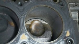 ЗАДИРОВ в цилиндрах НЕ БУДЕТ если делать так...