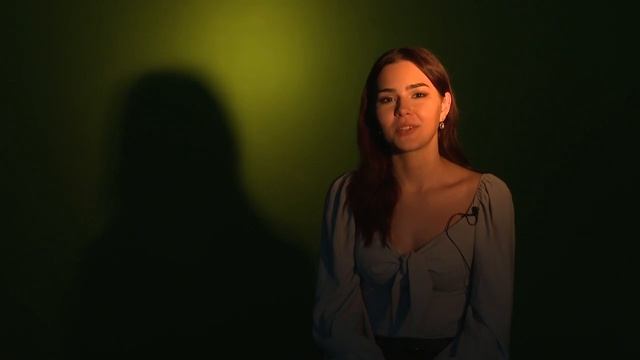 «А полюбят тебя обязательно за другое» смотреть онлайн