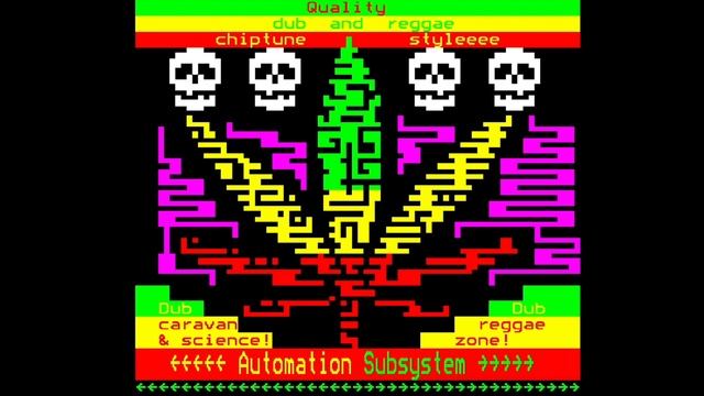 Ultimate 8-Bit Dub Mix смотреть онлайн