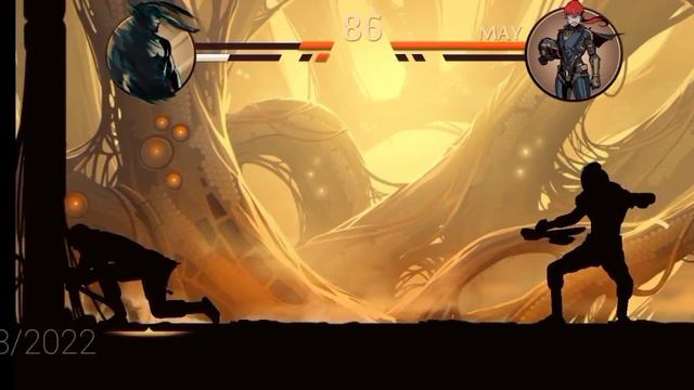 Shadow Fight 2. Revival Set Test смотреть онлайн
