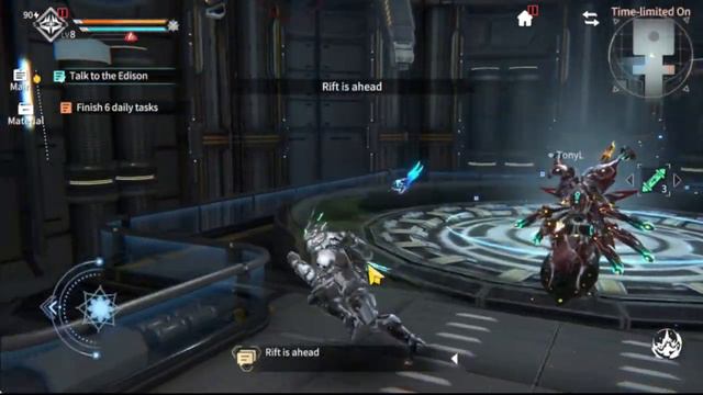 BiSA CUAN ? ( TRADE PLAYER ) WAJiB DiCOBA - Starstride - MMORPG English Gameplay (Android/iOS)