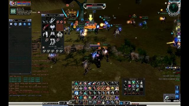 [Chaos] Safari II by Gener смотреть онлайн