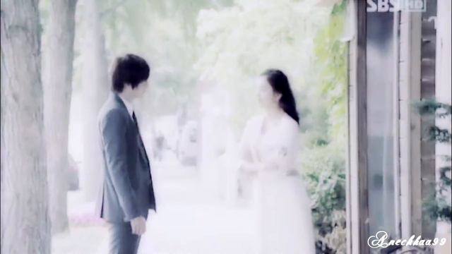 ➤ City Hunter ❤ Я буду любить тебя...[ for Vikysia725] смотреть онлайн