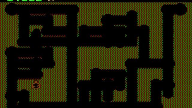 DIGGER [REMASTERED] (PC VGA)   Www.agamenon3.blogspot.com