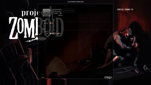 Project Zomboid | Super Map Update | New Denver BC