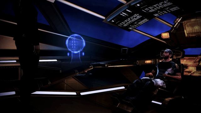 Mass Effect Legendary Edition | ME2 | Personal Matters | Episode 53 | Modded RP Let's Play смотреть онлайн