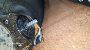 Ford Focus 2. Взаимозаменяемость передних сидений.  Front seat interchangeability.