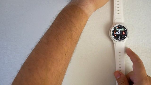 Kospet Tank S1 Review: Rugged Watch con Amoled, AOD e Chiamate BT a meno di 80€ смотреть онлайн