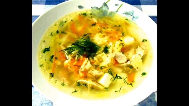 Веганские Рецепты