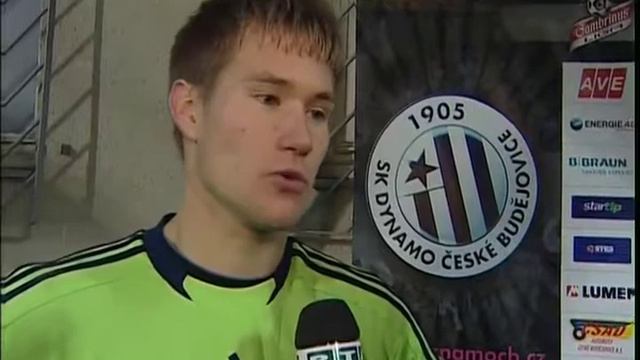 Brankář Vaclík po prohře смотреть онлайн