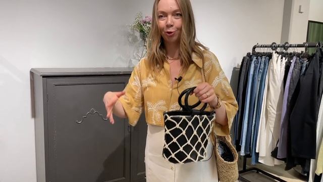 ЧТО Я НЕ БУДУ НОСИТЬ ЛЕТОМ | На что не тратить деньги || ANTIHAUL