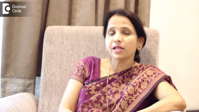Is it good if size of ovaries decrease from 15cc to 13cc in PCOD women? - Dr. Sunita Pawar Shekokar смотреть онлайн