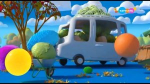 Межпрограммное оформление (Карусель, 01 09 - 30 11 2023)