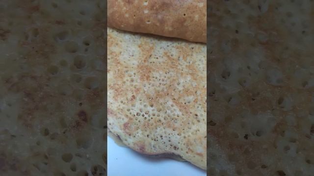 Блины без вреда для фигуры. смотреть онлайн