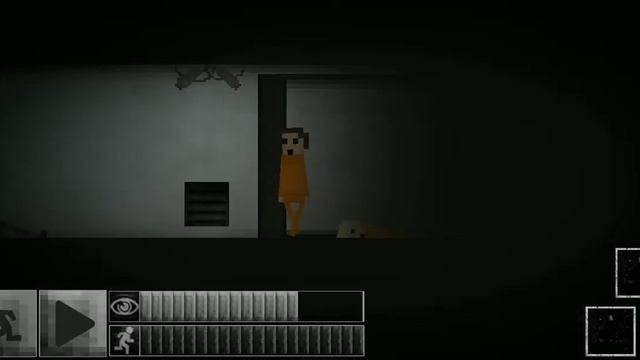 колян 30 минут не понимает что делать SCP: Breach 2D смотреть онлайн