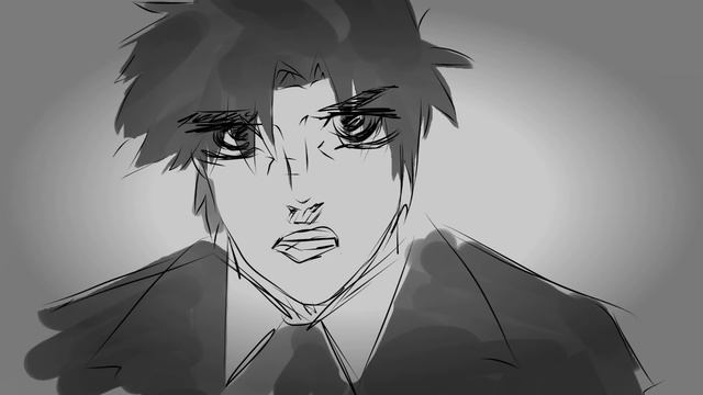 Джонатан Джостар СТАЛ ЗЛЫМ ВАМПИРОМ ?! [Сюжет] (feat.FeelBro, Себастьян Величайший)