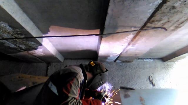 26 мая день сварщика! смотреть онлайн