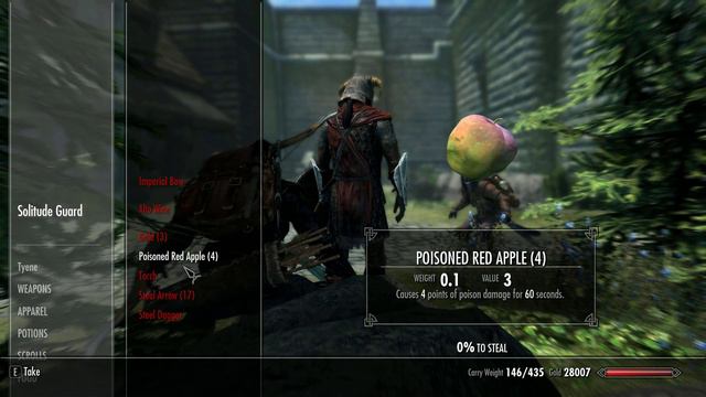 Skyrim Creation Club, Rare Curios Review смотреть онлайн