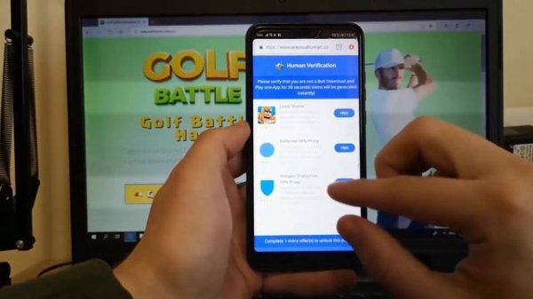Golf Battle Free Gems Hack ✔️ Golf Battle Hack for Android & iOS [Updated]