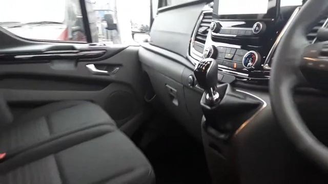 MM69EKO FORD TRANSIT смотреть онлайн