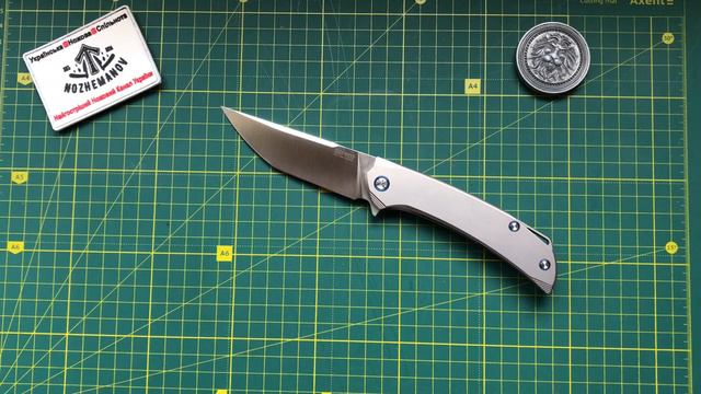 SRM 1411-TZ Asika / Big and Cool смотреть онлайн