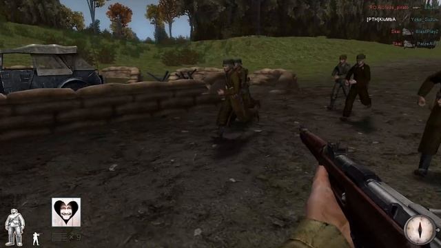 Red Orchestra: Ostfront 41-45. Revenge of the Turul смотреть онлайн