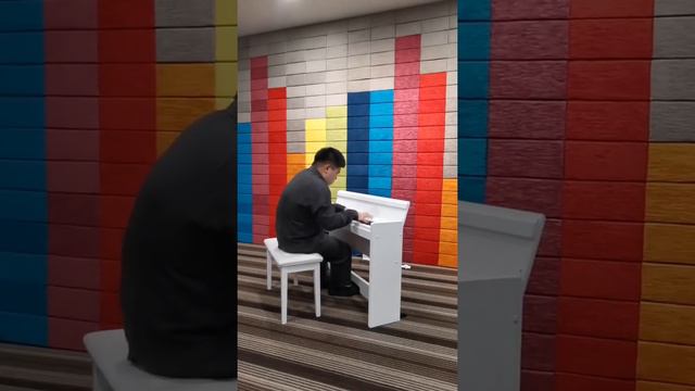 La Campanella composed by Franz Liszt Part 4 (finale) смотреть онлайн