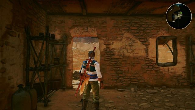 Tales of Arise - Let's Play Part 3: Supply Procurement смотреть онлайн