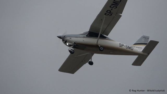 737 MAX 8 and A321neo at POZnan Airport (POZ/EPPO) - Enter Air and Wizz Air UK смотреть онлайн