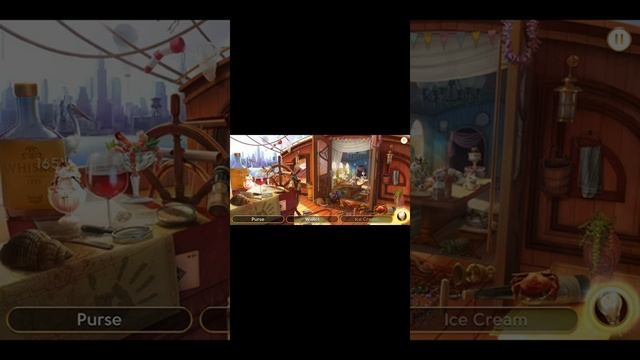 june journey-Hidden Objects (android games) смотреть онлайн