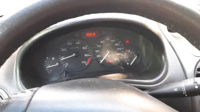 Como Purgar y Limpiar el Sistema Refrigerante de tu Auto / Cambiar anticongelante Peugeot 206 смотреть онлайн