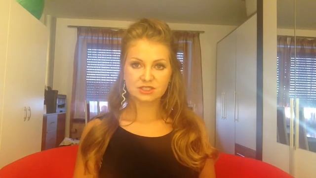 ТЕСТИРУЮ РЕСНИЦЫ смотреть онлайн