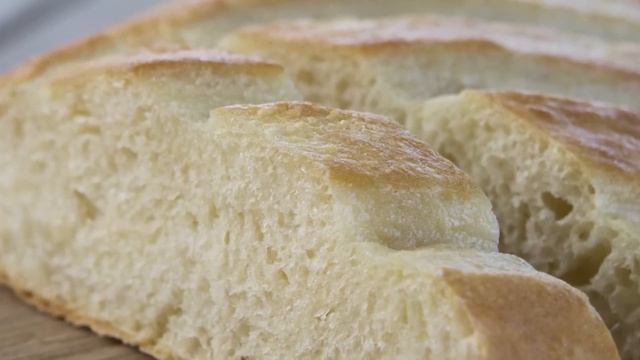 Батон полесский