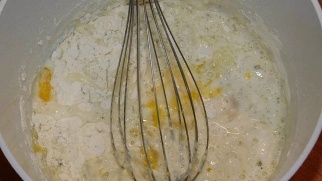 Сборник рецептов