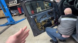 Какие динамики и сабвуфер поставить в Kia Rio / Киа Рио - мощный автозвук за 60 тыс руб от Автостил