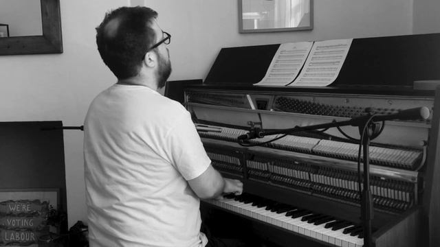Doug Thomas // June (with Simeon Walker) смотреть онлайн
