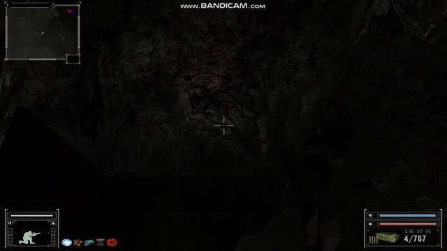 Сталкер Тёмное братство-Проклятые зоной.Где искать корень Мандрагоры в пещере на севере ! смотреть онлайн