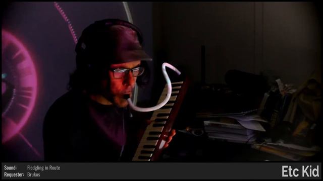 ETC KID • The Science That Makes Us • Improvised on 2020-09-05 (#2) смотреть онлайн