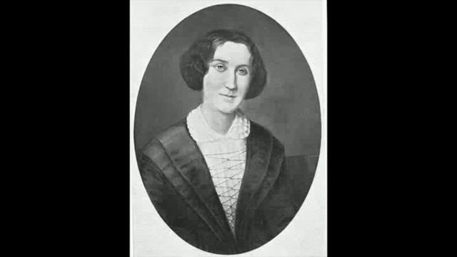 Джордж Элиот — быстрая биография