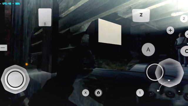 COD MW3 Single Player Walkthrough Mission 13 Stronghold Wii Android gameplay смотреть онлайн
