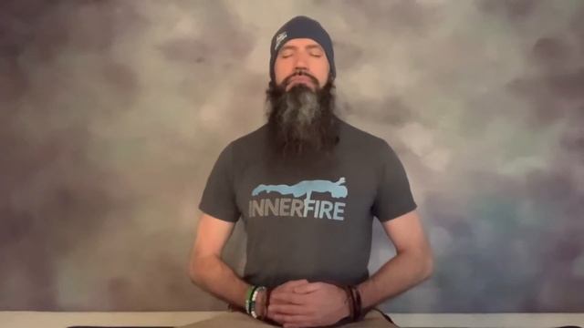 How to do the Tummo Breathing смотреть онлайн