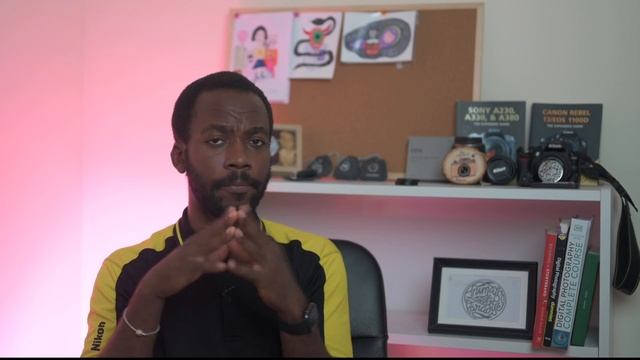 Nikon Z7 in 2022 - the era of MirrorLess смотреть онлайн