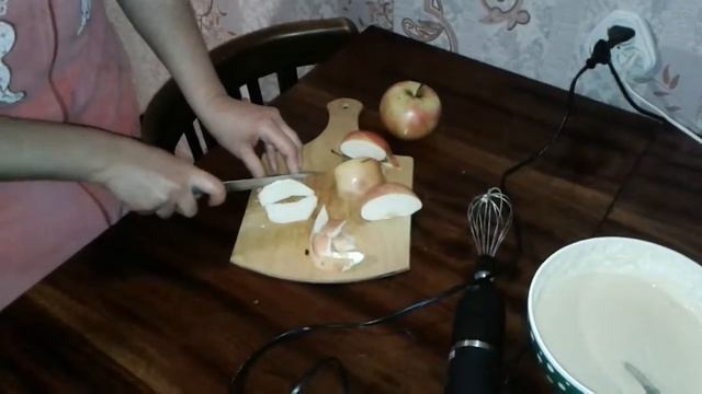 Мастер-классы по готовке пирогов