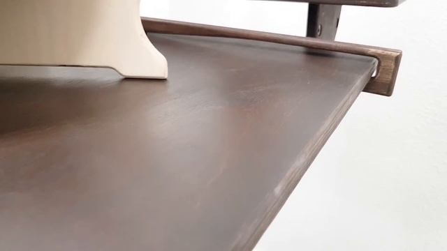 Стол для работы стоя Эврика. Обзор смотреть онлайн